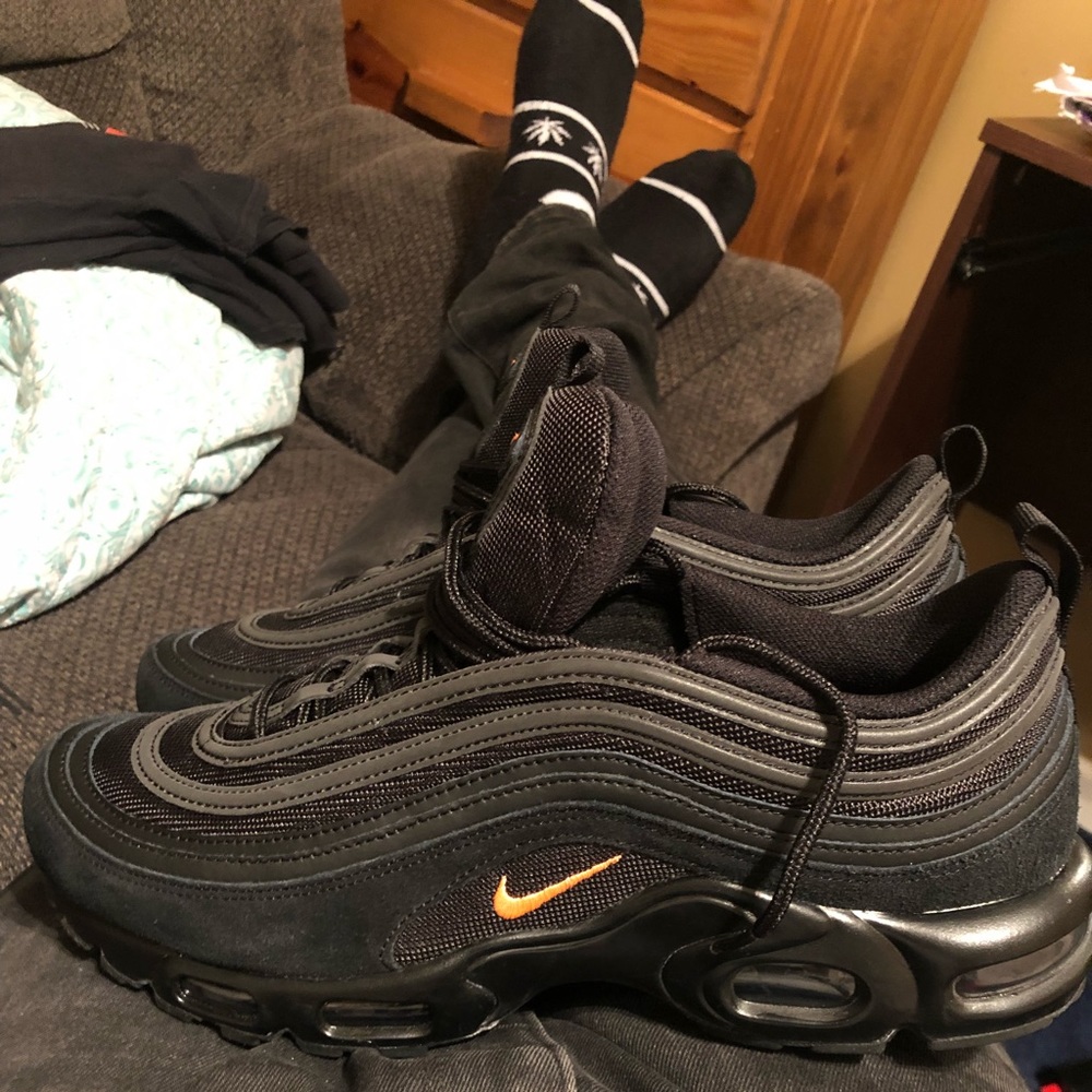 don’t want em